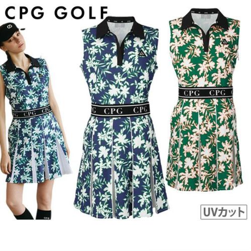 30％OFFセール】ワンピース レディース シーピージー ゴルフ CPG