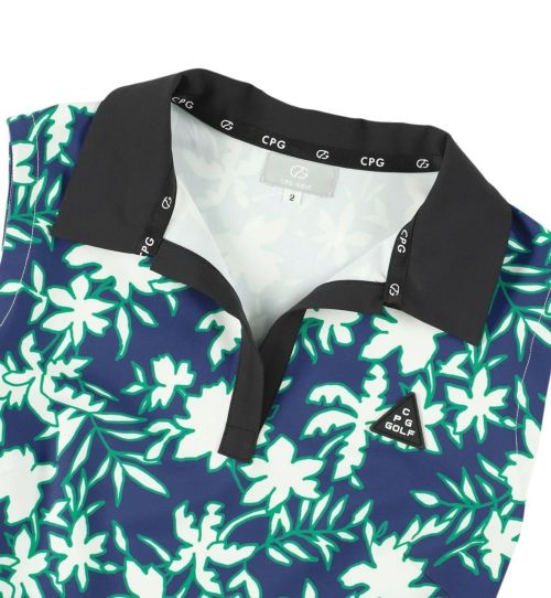 CPGGOLF ワンピース 30％OFFセール】ワンピース レディース シーピージー ゴルフ CPG
