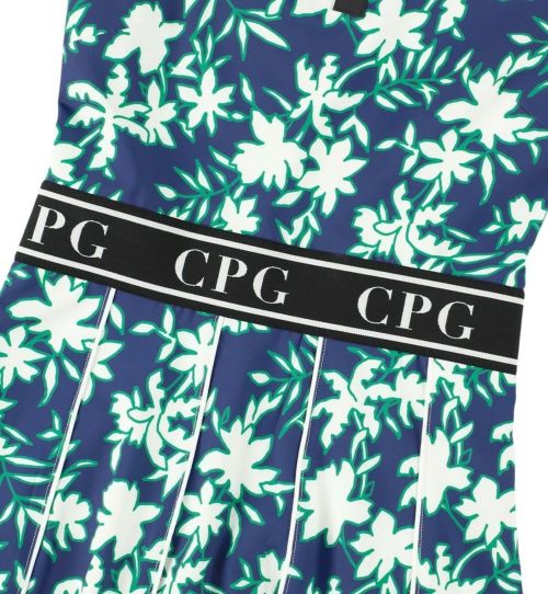 30％OFFセール】ワンピース レディース シーピージー ゴルフ CPG