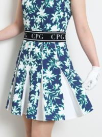 30％OFFセール】ワンピース レディース シーピージー ゴルフ CPG