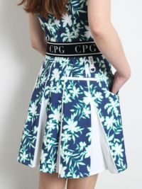 やっぴー☆☆☆CPG GOLF ジーピージーゴルフ　ワンピース　1 CPG GOLF ワンピース