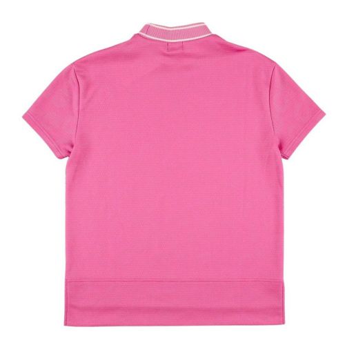 シーピージーのハイネックシャツ