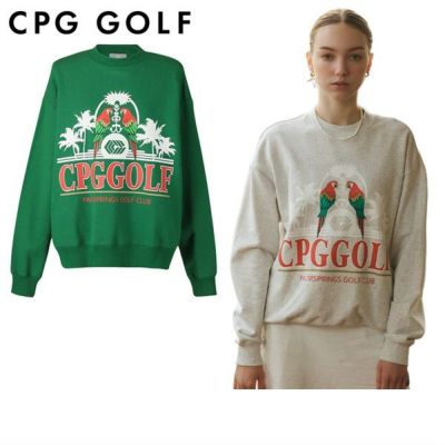 新品❤️CPG GOLF ハイネック Tシャツ ハイネックシャツ レディース シーピージー ゴルフ CPG GOLF