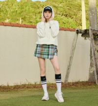 シーピージーのスカート