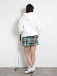 シーピージーのスカート