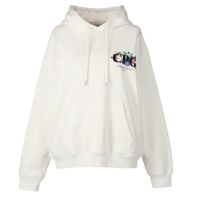 シーピージーのパーカー