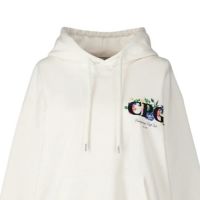 シーピージーのパーカー