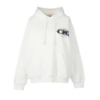 CPG Golf フーデイ ホワイト CPG Golf フーデイ ホワイト メッシュサンバイザー WHITE【CPG