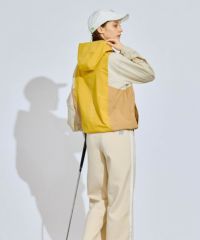ピーダブリュサーキュラスのブルゾン