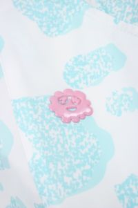 ピーダブリュサーキュラスのブルゾン
