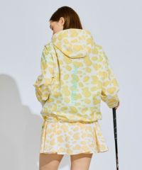 ピーダブリュサーキュラスのブルゾン