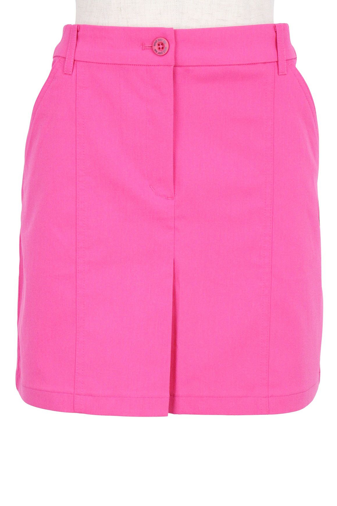 アンパスィのスカート