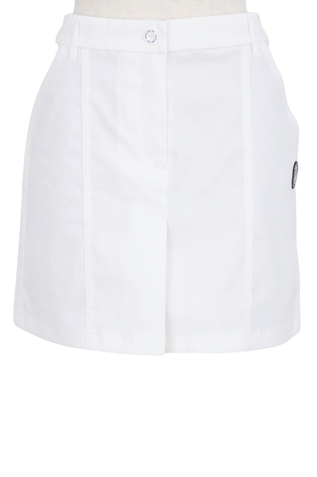 アンパスィのスカート