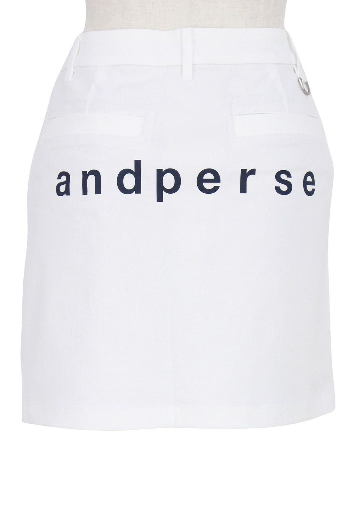 アンパスィのスカート