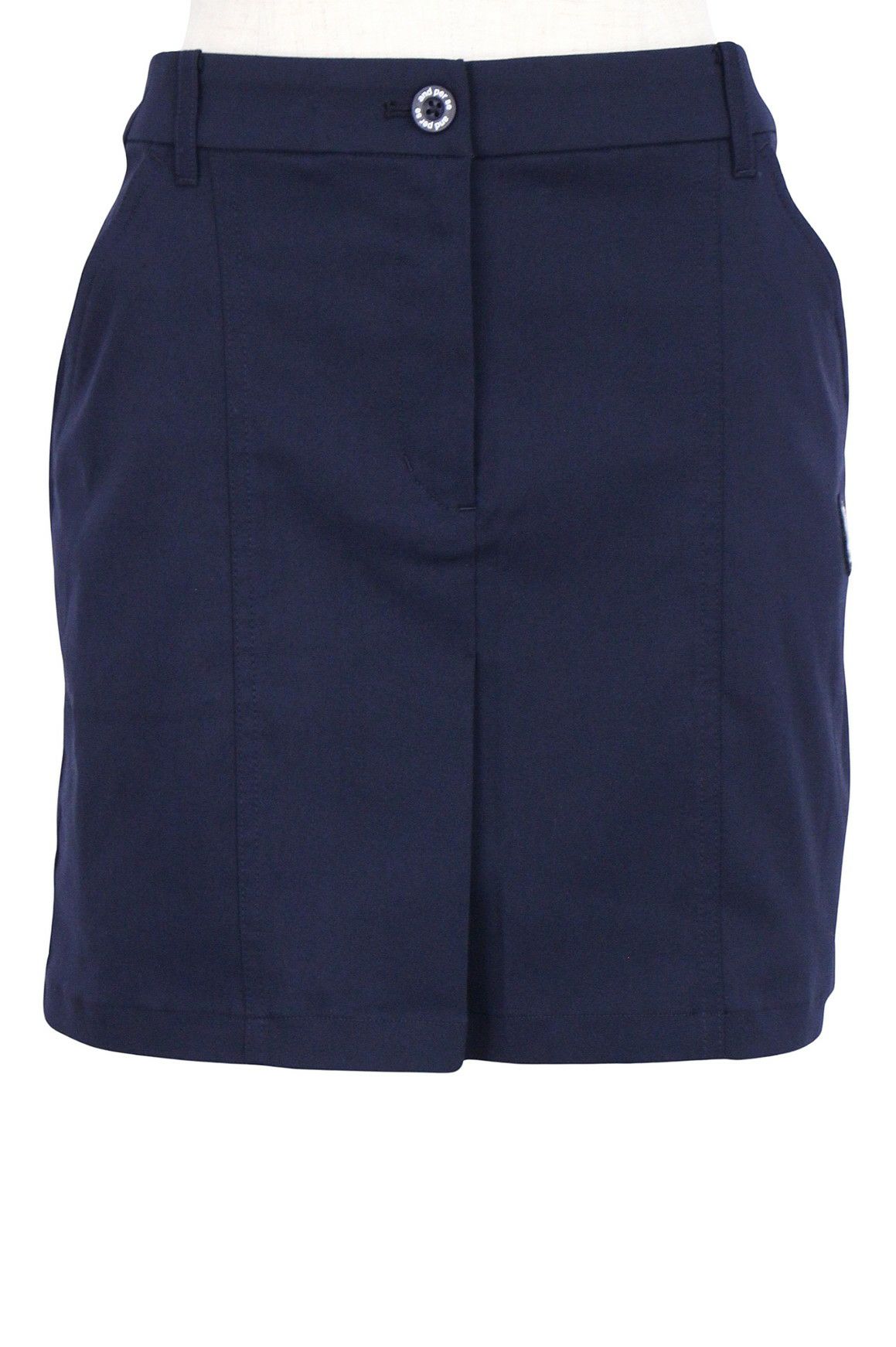 アンパスィのスカート