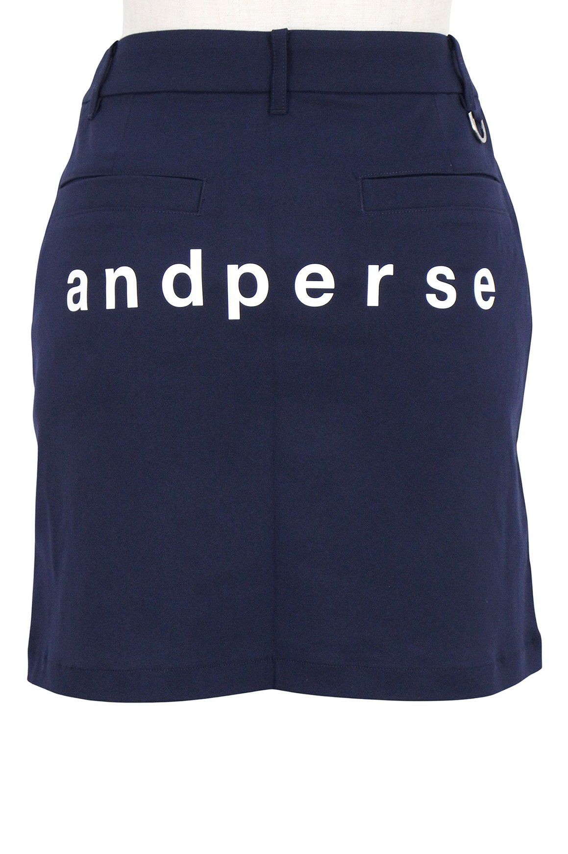 アンパスィのスカート