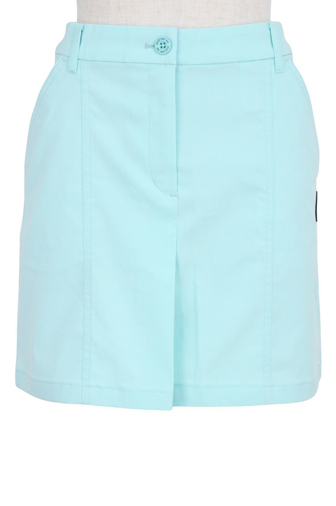 アンパスィのスカート