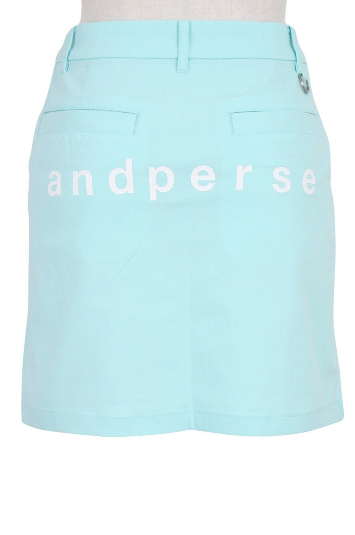 アンパスィのスカート