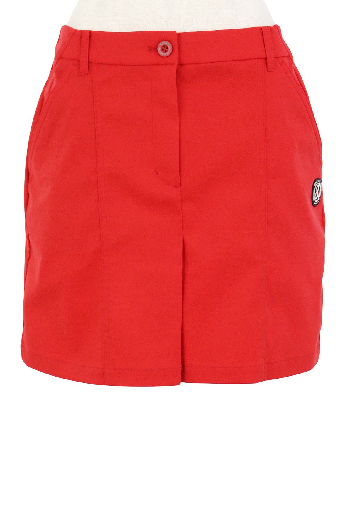 アンパスィのスカート