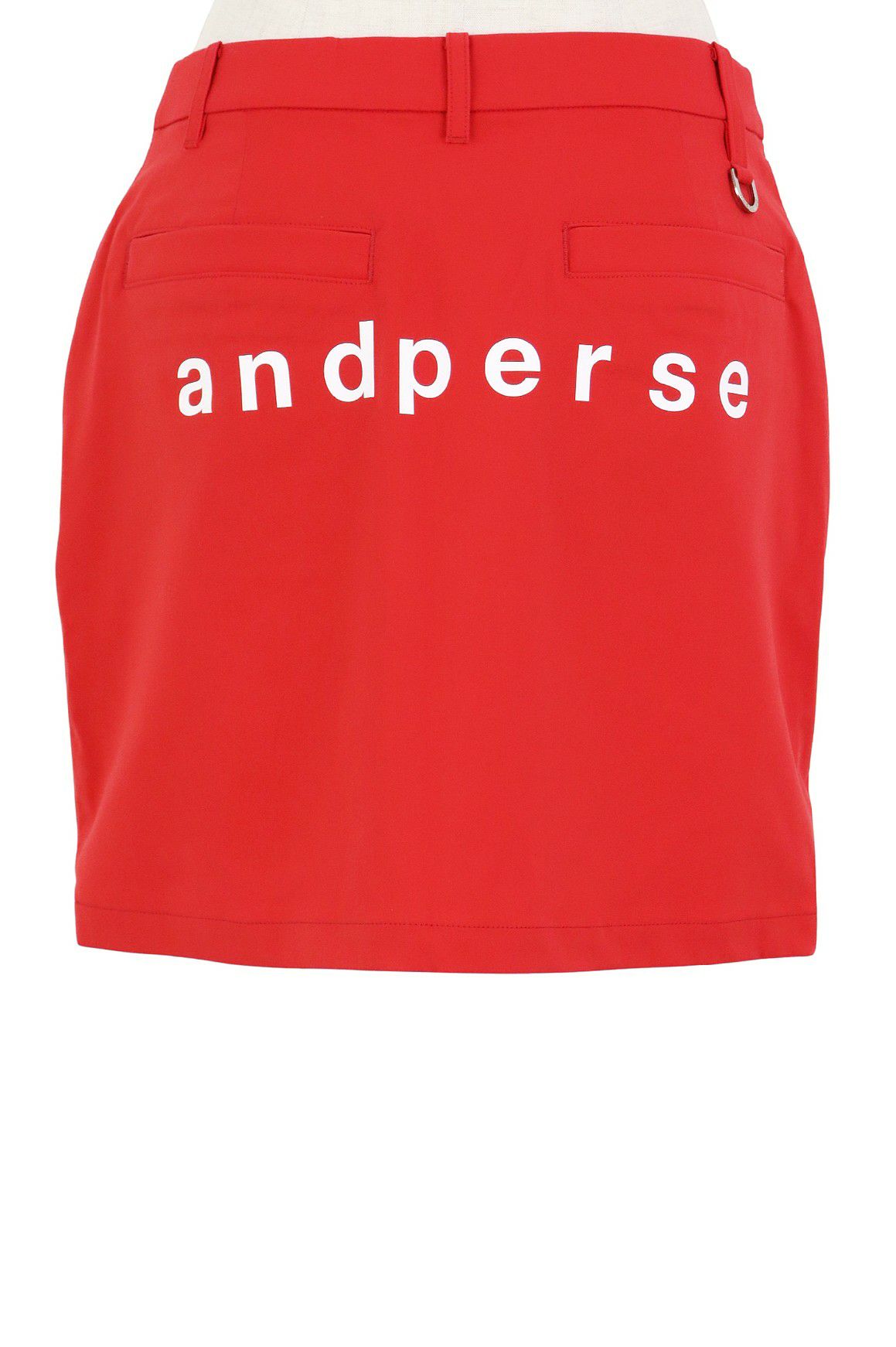 アンパスィのスカート