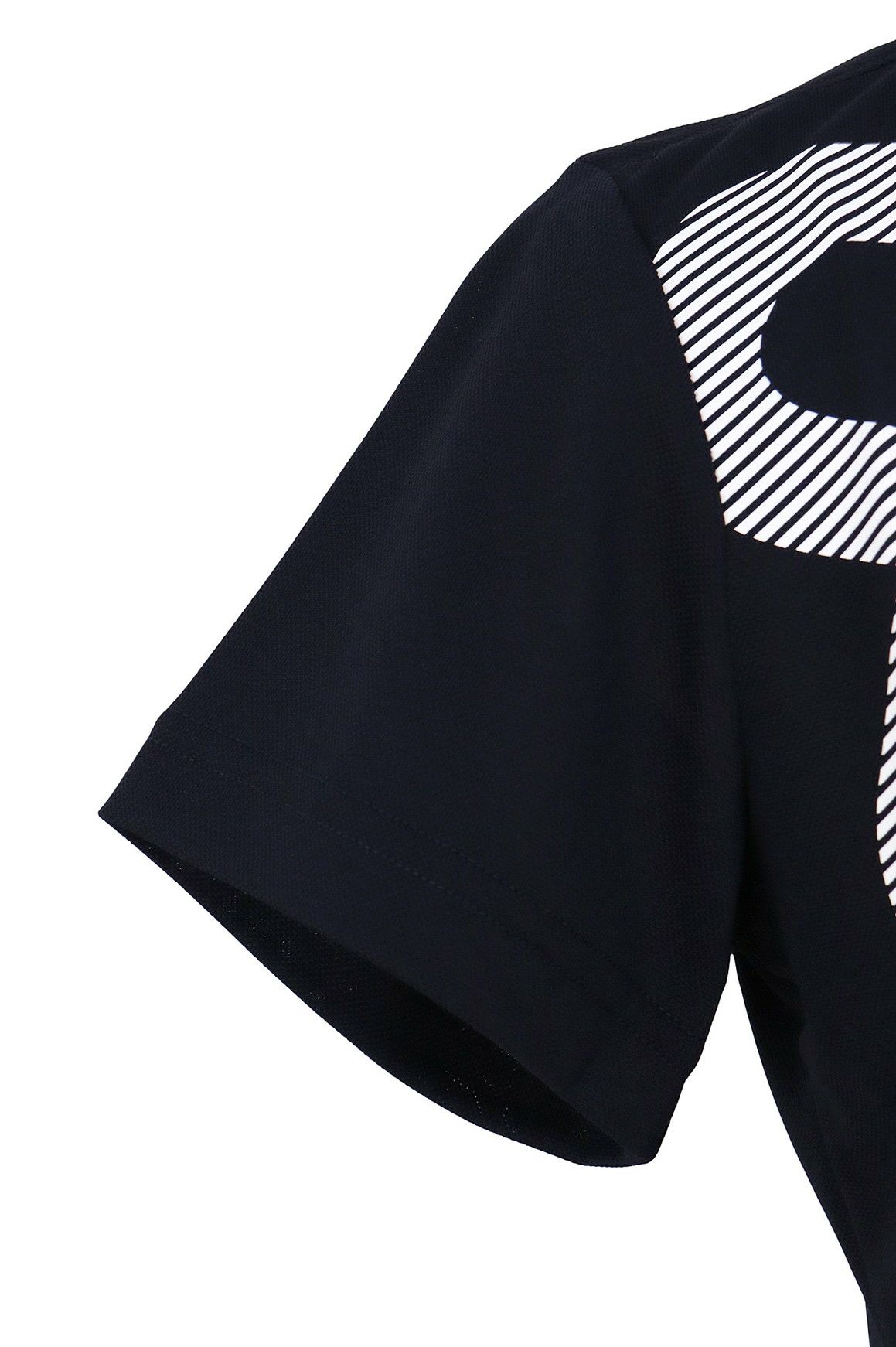 アンパスィのポロシャツ