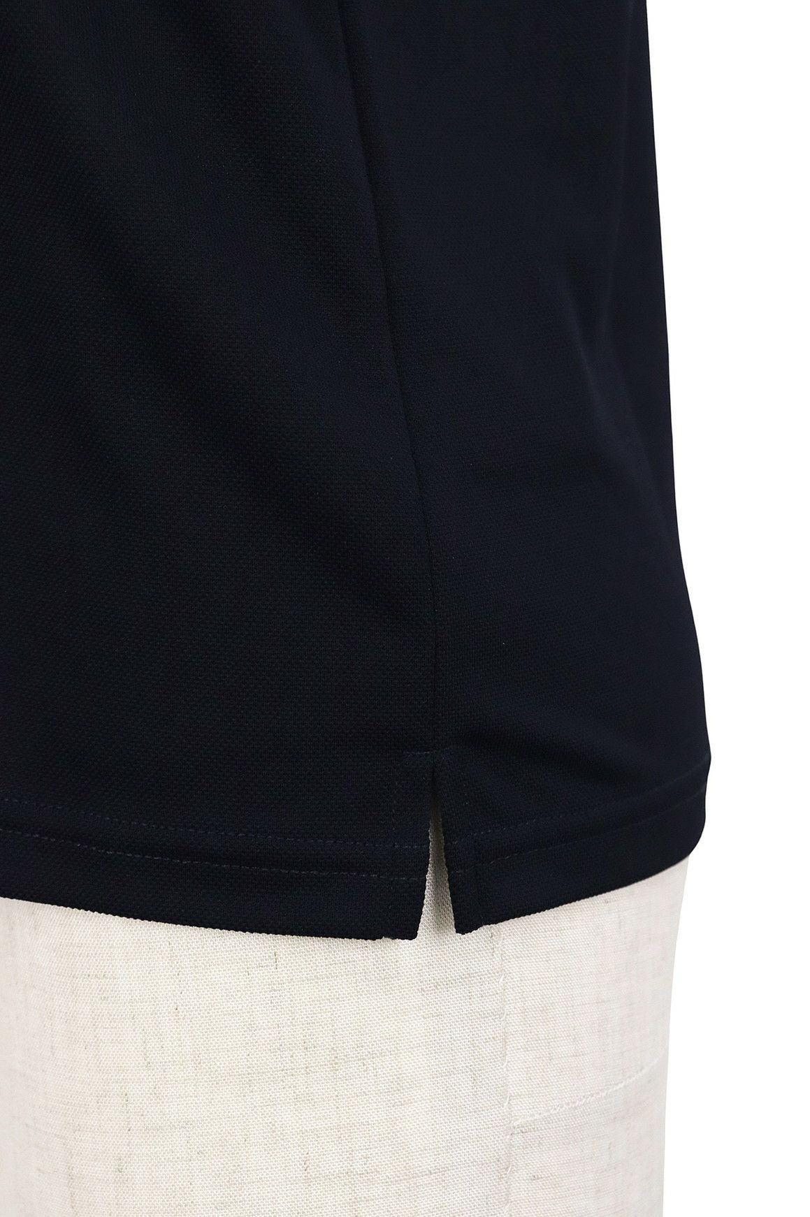 アンパスィのポロシャツ