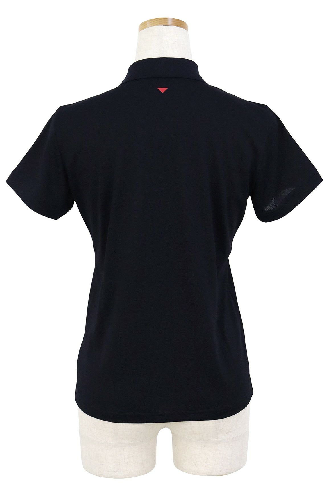 アンパスィのポロシャツ