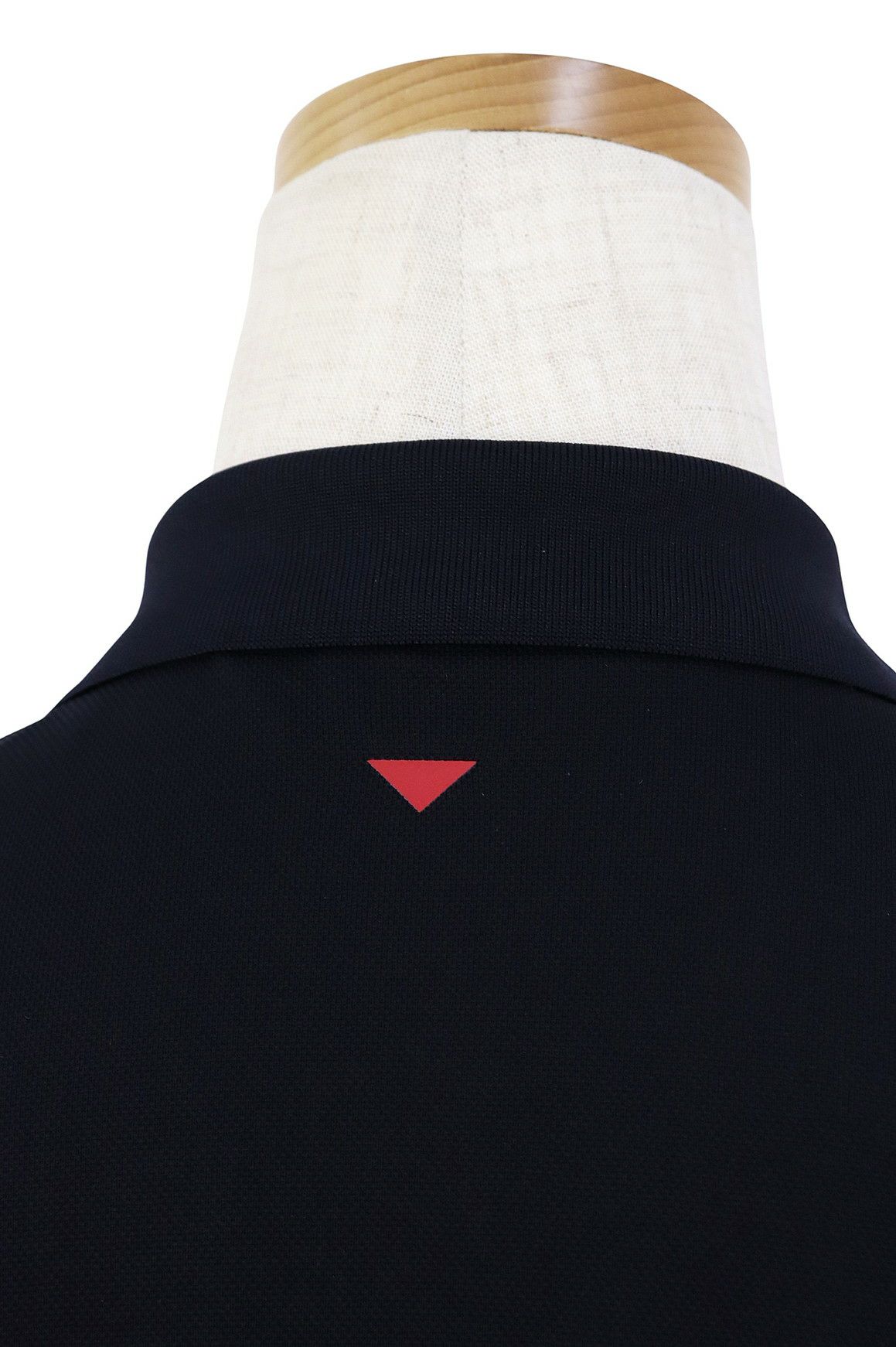 アンパスィのポロシャツ