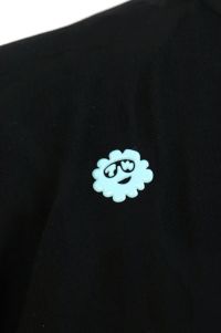 ピーダブリュサーキュラスのセーター