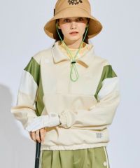 ピーダブリュサーキュラスのトレーナー