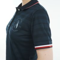 トミーヒルフィガーのポロシャツ