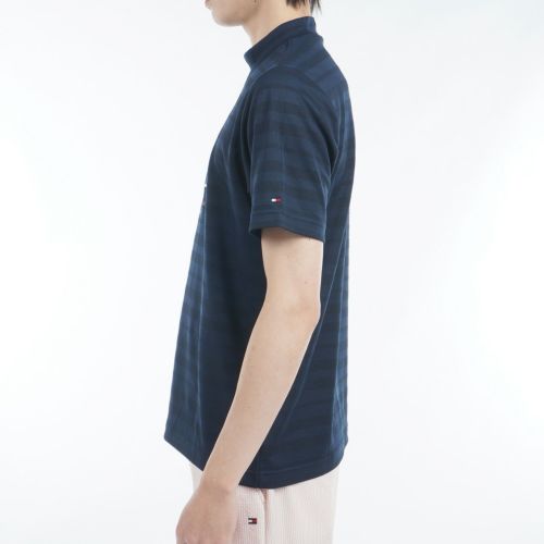 30％OFFセール】ハイネックシャツ メンズ トミー ヒルフィガー