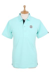 ポロシャツ メンズ アンパスィ and per se ゴルフウェア | アンパスィ