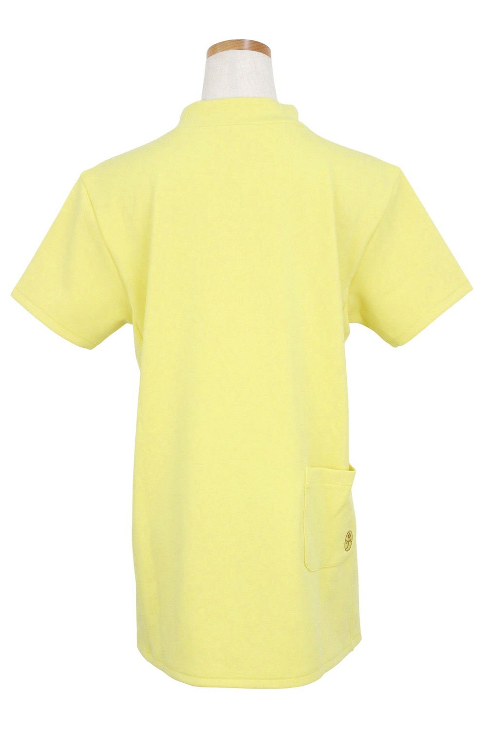 カステルバジャックスポーツのハイネックシャツ