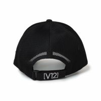 V12のキャップ