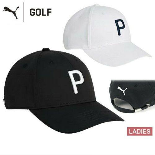 PUMA レディースゴルフウェア 4点セット➕おまけのキャップ PUMA レディースゴルフウェア 4点セット➕おまけのキャップ