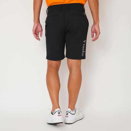 ヴィトゥエルブのショートパンツ