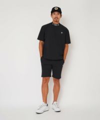 ヴィトゥエルブのハイネックシャツ