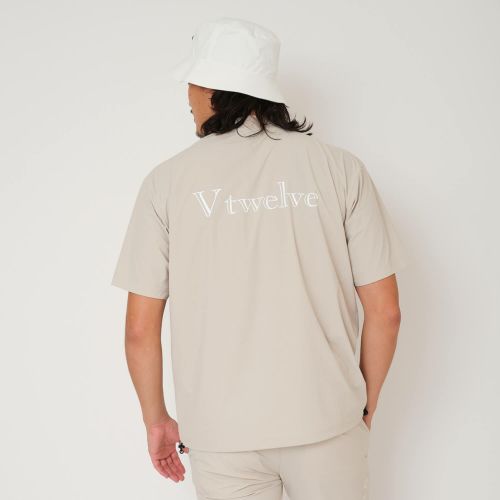 ヴィトゥエルブのハイネックシャツ