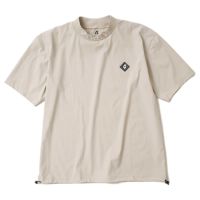 ヴィトゥエルブのハイネックシャツ