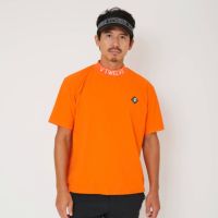 ヴィトゥエルブのハイネックシャツ