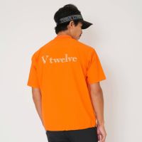 ヴィトゥエルブのハイネックシャツ