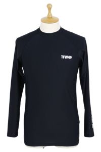BEAMS - y-y‼️今季完売☆TFW49 ゴルフウェア4点セット　ネイビー　イエロー ティーエフダブリュー フォーティーナイン TFW49の商品 | ゴルフ