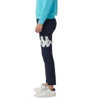 カッパゴルフのロングパンツ