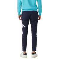 カッパゴルフのロングパンツ