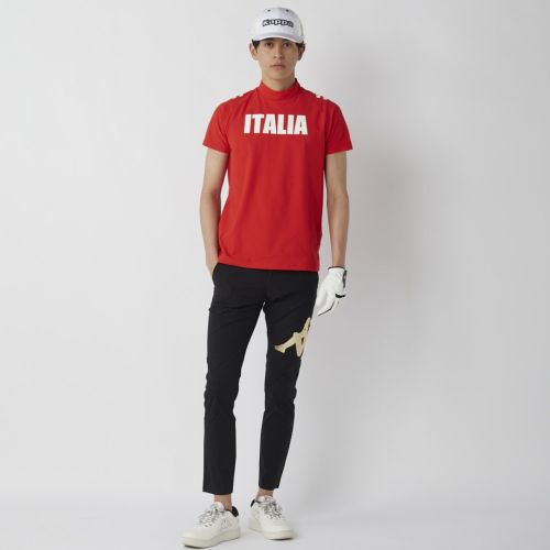 カッパゴルフのロングパンツ