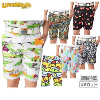 ラウドマウスゴルフの商品 | ゴルフウェア通販のT-on - ティーオン