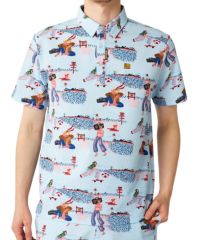 ラウドマウスゴルフの商品 | ゴルフウェア通販のT-on - ティーオン