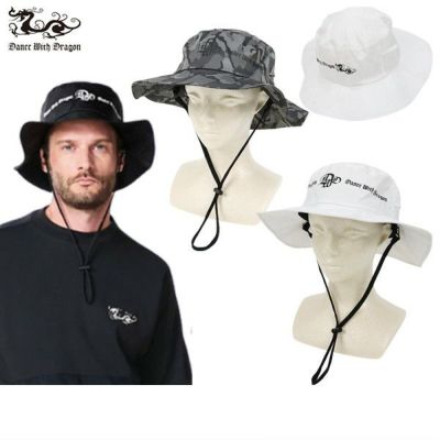 30％OFFセール】バケットハット メンズ Jリンドバーグ J
