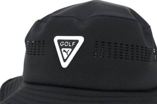 プーマゴルフ日本正規品日本規格のハット